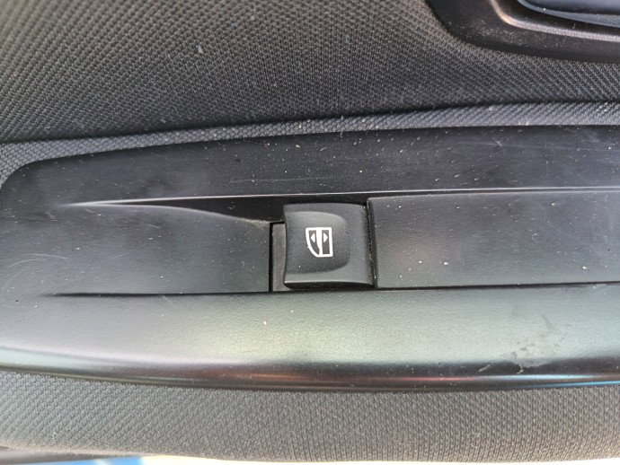 Buton geam dreapta fata Renault Megane 3 Combi [Fabr 2008-2015] OEM