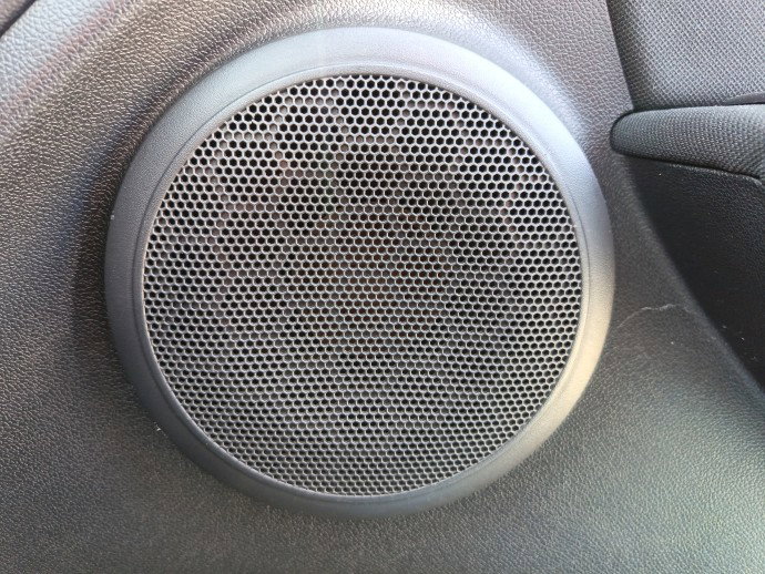 Boxa dreapta fata Renault Megane 3 Combi [Fabr 2008-2015] OEM