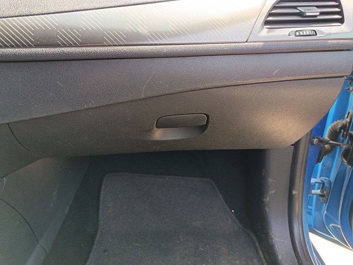 Torpedou Renault Megane 3 Combi [Fabr 2008-2015] OEM