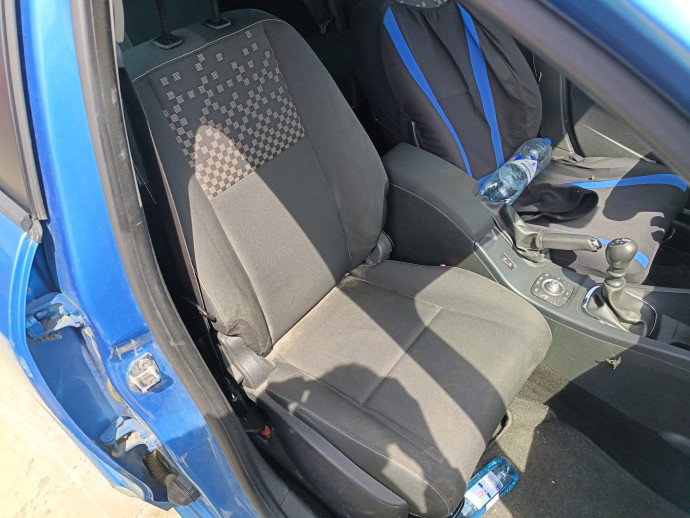 Scaun dreapta fata Renault Megane 3 Combi [Fabr 2008-2015] OEM