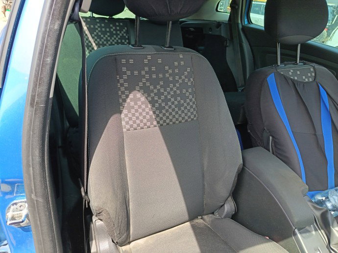 Scaun dreapta fata Renault Megane 3 Combi [Fabr 2008-2015] OEM