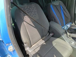 Centura dreapta fata Renault Megane 3 Combi [Fabr 2008-2015] OEM