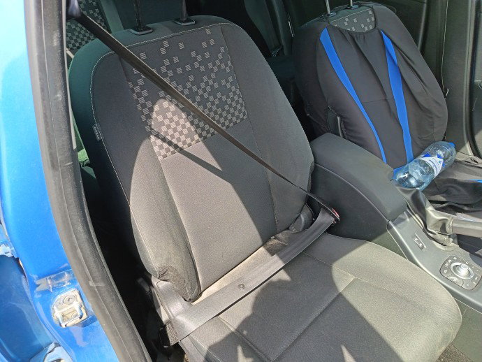 Centura dreapta fata Renault Megane 3 Combi [Fabr 2008-2015] OEM