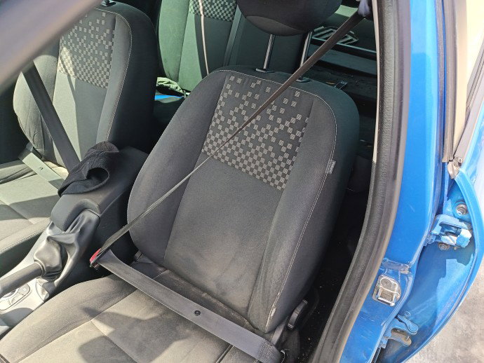 Centura stanga fata Renault Megane 3 Combi [Fabr 2008-2015] OEM