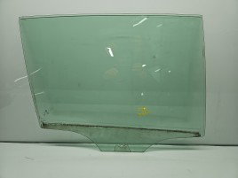 Geam usa dreapta spate Volkswagen Golf 7 (5G) [Fabr 2014-prezent] Hatchback OEM