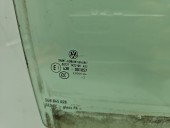 Geam usa dreapta spate Volkswagen Golf 7 (5G) [Fabr 2014-prezent] Hatchback OEM