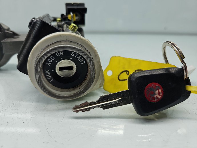 Contact cu cheie Opel Antara [Fabr 2006-2017] 227432215 2.2 CDTI A22DM135KW / 184CP1P