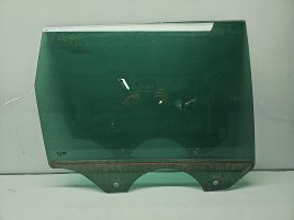 Geam usa dreapta spate Volkswagen Touareg (7LA, 7L6) [Fabr 2003-2010] R-line OEM