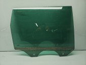 Geam usa dreapta spate Volkswagen Touareg (7LA, 7L6) [Fabr 2003-2010] R-line OEM
