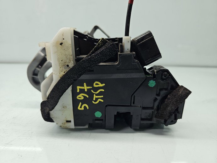 Broasca usa stanga spate KIA Ceed (JD) [Fabr 2012-2018] Sedan 81410-A2110