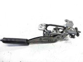 Maneta frana de mana 1Z2711303A Skoda Octavia 2 (1Z3) [Fabr 2004-2013] 1.9 BXE