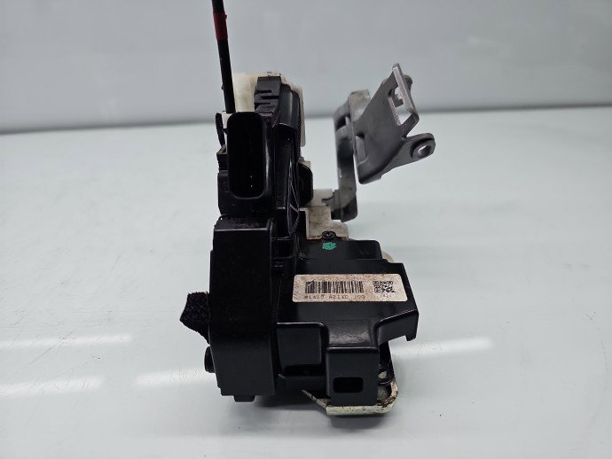 Broasca usa stanga spate KIA Ceed (JD) [Fabr 2012-2018] Sedan 81410-A2110