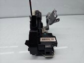 Broasca usa stanga spate KIA Ceed (JD) [Fabr 2012-2018] Sedan 81410-A2110