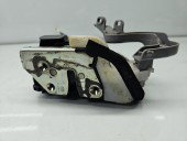 Broasca usa stanga spate KIA Ceed (JD) [Fabr 2012-2018] Sedan 81410-A2110