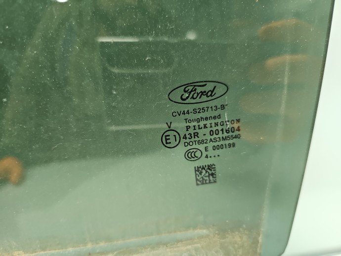 Geam usa stanga spate Ford Kuga II [Fabr 2012-prezent] SUV Titanium OEM