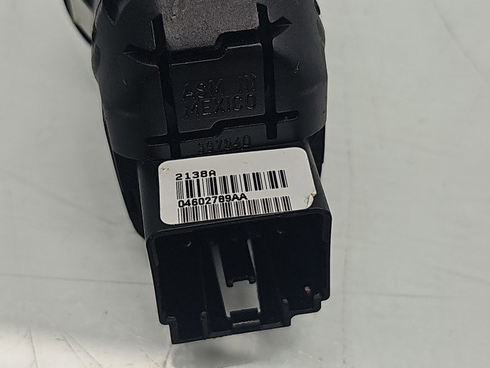 Buton reglaj oglinzi JEEP Patriot [Fabr 2007-2011] 04602789AA