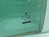 Geam usa stanga spate Skoda Roomster Praktik (5J) [Fabr 2006-2015] Monovolum OEM