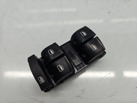 Butoane comanda geamuri sofer AUDI A3 (8P1) [Fabr 2003-2012] OEM