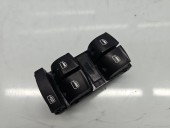 Butoane comanda geamuri sofer AUDI A3 (8P1) [Fabr 2003-2012] OEM