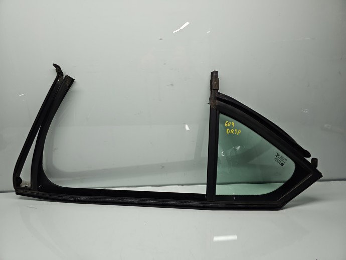 Geam fix usa dreapta spate Opel Astra K [Fabr 2015-2022] Hatchback SRI OEM
