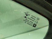 Geam fix usa dreapta spate Opel Astra K [Fabr 2015-2022] Hatchback SRI OEM