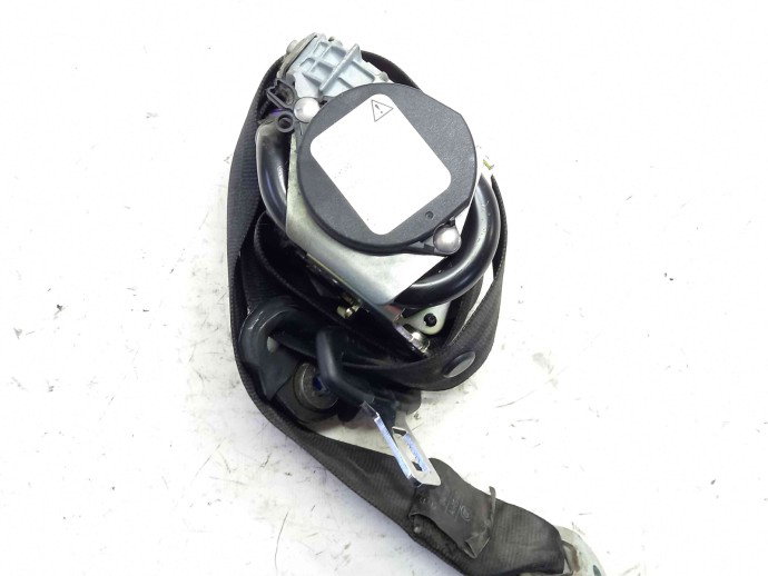 Centura dreapta fata OEM Skoda Octavia 2 (1Z3) [Fabr 2004-2013] 1.9 BXE