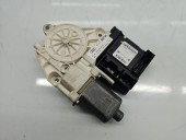 Motoras geam dreapta fata AUDI A3 (8P1) [Fabr 2003-2012] Sportback S-line, Quattro 8P0959801K