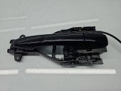 Maner usa stanga spate Volvo S60 II [Fabr 2010-2018] Sedan Facelift, R-Design BLACK SAPPHIRE