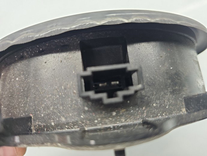 Boxa dreapta fata AUDI A3 (8P1) [Fabr 2003-2012] 8P0035411C