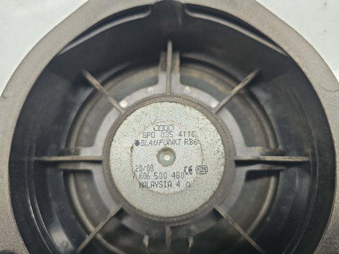 Boxa dreapta fata AUDI A3 (8P1) [Fabr 2003-2012] 8P0035411C