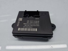 Modul confort Volvo S60 II [Fabr 2010-2018] 31343482