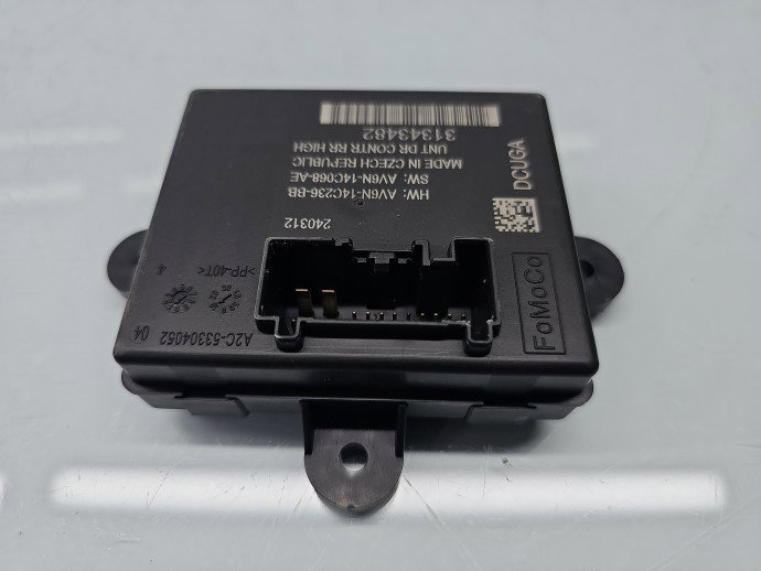 Modul confort Volvo S60 II [Fabr 2010-2018] 31343482
