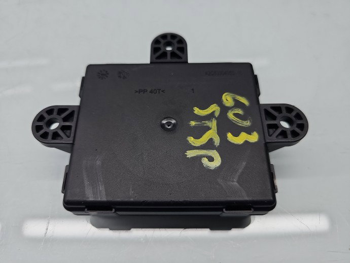 Modul confort Volvo S60 II [Fabr 2010-2018] 31343482