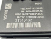Modul confort Volvo S60 II [Fabr 2010-2018] 31343482