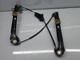 Macara electrica geam dreapta fata Volkswagen Golf 7 (5G) [Fabr 2014-prezent] Sedan 5G4837462H