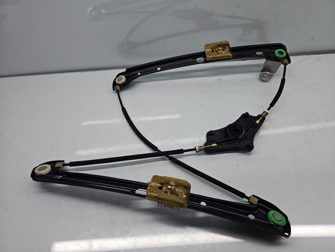 Macara electrica geam dreapta fata Volkswagen Golf 7 (5G) [Fabr 2014-prezent] Sedan 5G4837462H