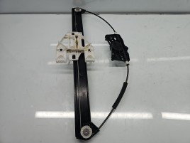 Macara electrica geam stanga spate AUDI Q2 (GAB) [ Fabr 2016-prezent] SUV S-line 81A839461