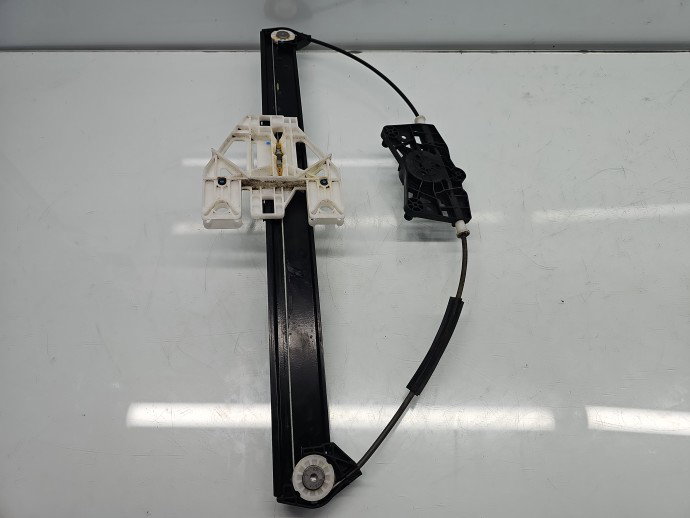 Macara electrica geam stanga spate AUDI Q2 (GAB) [ Fabr 2016-prezent] SUV S-line 81A839461