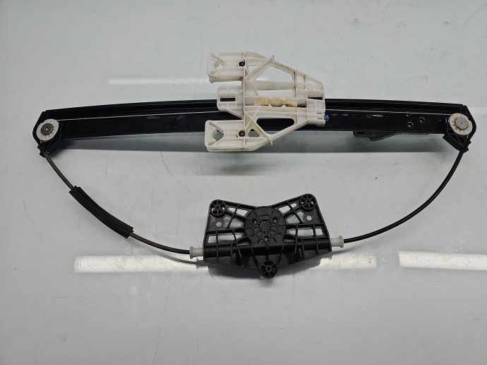 Macara electrica geam stanga spate AUDI Q2 (GAB) [ Fabr 2016-prezent] SUV S-line 81A839461