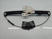 Macara electrica geam stanga spate AUDI Q2 (GAB) [ Fabr 2016-prezent] SUV S-line 81A839461