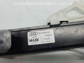 Macara electrica geam stanga spate AUDI Q2 (GAB) [ Fabr 2016-prezent] SUV S-line 81A839461