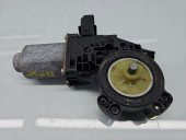 Motoras geam dreapta spate Bmw X3 (F25) [Fabr 2010-2017] SUV Pachet M 72585369