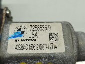 Motoras geam dreapta spate Bmw X3 (F25) [Fabr 2010-2017] SUV Pachet M 72585369