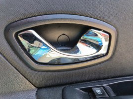Maner interior dreapta spate Renault Megane 3 Combi [Fabr 2008-2015] OEM