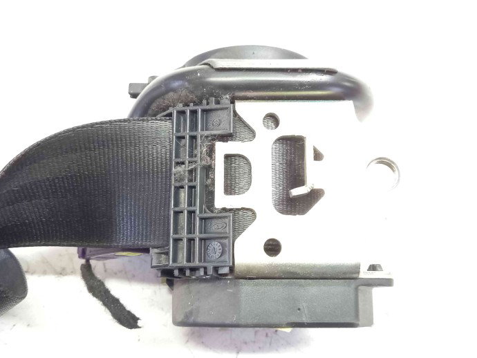 Centura dreapta fata OEM Skoda Octavia 2 (1Z3) [Fabr 2004-2013] 1.9 BXE