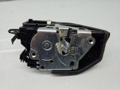 Broasca usa dreapta spate Bmw X3 (F25) [Fabr 2010-2017] SUV Pachet M 7318418