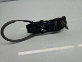 Maner usa dreapta fata Volkswagen Golf 7 (5G) [Fabr 2014-prezent] Sedan LA5J