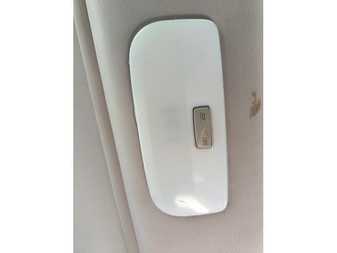 Plafoniera spate Renault Megane 3 Combi [Fabr 2008-2015] Break OEM