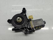 Motoras geam dreapta fata Volkswagen Golf 7 (5G) [Fabr 2014-prezent] Sedan 5Q0959802B