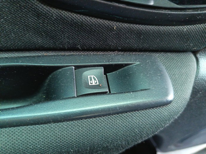 Buton geam stanga spate Renault Megane 3 Combi [Fabr 2008-2015] OEM